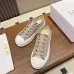 Dior Women's Oblique Embroidered Mesh Sneakers #A66052