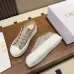 Dior Women's Oblique Embroidered Mesh Sneakers #A66052