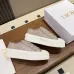 Dior Women's Oblique Embroidered Mesh Sneakers #A66052
