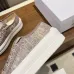 Dior Women's Oblique Embroidered Mesh Sneakers #A66052