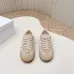 Dior Women's Suede Casual Training Shoes #A66053