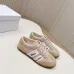 Dior Women's Suede Casual Training Shoes #A66053