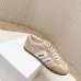 Dior Women's Suede Casual Training Shoes #A66053