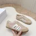 Dior Women's Suede Casual Training Shoes #A66053