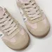 Dior Women's Suede Casual Training Shoes #A66053