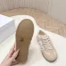 Dior Women's Suede Casual Training Shoes #A66053