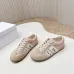 Dior Women's Suede Casual Training Shoes #A66053