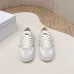 Dior Women's Suede Casual Training Shoes #A66054