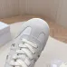 Dior Women's Suede Casual Training Shoes #A66054