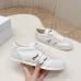 Dior Women's Suede Casual Training Shoes #A66054
