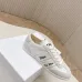 Dior Women's Suede Casual Training Shoes #A66054