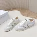 Dior Women's Suede Casual Training Shoes #A66054