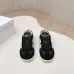 Dior Women's Suede Casual Training Shoes #A66055