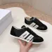 Dior Women's Suede Casual Training Shoes #A66055