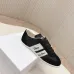 Dior Women's Suede Casual Training Shoes #A66055