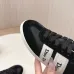 Dior Women's Suede Casual Training Shoes #A66055