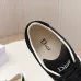Dior Women's Suede Casual Training Shoes #A66055