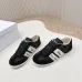 Dior Women's Suede Casual Training Shoes #A66055