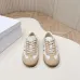 Dior Women's Suede Casual Training Shoes #A66056