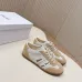 Dior Women's Suede Casual Training Shoes #A66056