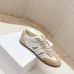 Dior Women's Suede Casual Training Shoes #A66056