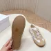 Dior Women's Suede Casual Training Shoes #A66056
