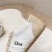 Dior Women's Suede Casual Training Shoes #A66056