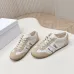 Dior Women's Suede Casual Training Shoes #A66056