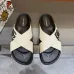 Dolce &amp; Gabbana Shoes for D&amp;G Slippers #A61974