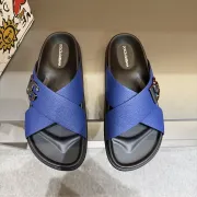 Dolce &amp; Gabbana Shoes for D&amp;G Slippers #A61978