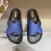 Dolce &amp; Gabbana Shoes for D&amp;G Slippers #A61978