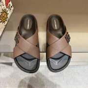 Dolce &amp; Gabbana Shoes for D&amp;G Slippers #A61981