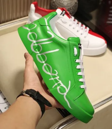 Dolce & Gabbana Shoes for Men's D&G Sneakers #9874863 Dolce & Gabbana Shoes for Men's D&G Sneakers #9874863