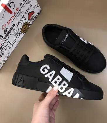 Dolce & Gabbana Shoes for Men's D&G Sneakers #99902178 Dolce & Gabbana Shoes for Men's D&G Sneakers #99902178