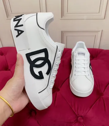 Dolce & Gabbana Shoes for Men's D&G Sneakers #A26955 Dolce & Gabbana Shoes for Men's D&G Sneakers #A26955