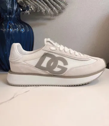 Dolce & Gabbana Shoes for Men's D&G Sneakers #A42148 Dolce & Gabbana Shoes for Men's D&G Sneakers #A42148