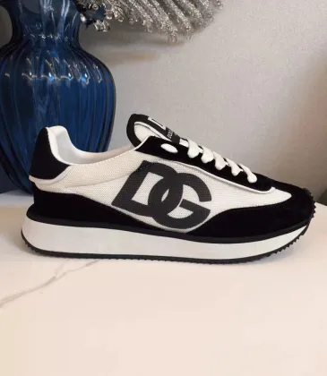 Dolce & Gabbana Shoes for Men's D&G Sneakers #A42151 Dolce & Gabbana Shoes for Men's D&G Sneakers #A42151