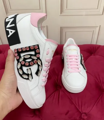Dolce & Gabbana Shoes for Men's and women D&G Sneakers #A29920 Dolce & Gabbana Shoes for Men's and women D&G Sneakers #A29920