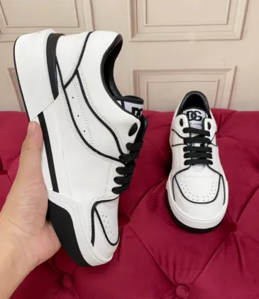 Dolce & Gabbana Shoes for Men's and women D&G Sneakers #A30160 Dolce & Gabbana Shoes for Men's and women D&G Sneakers #A30160