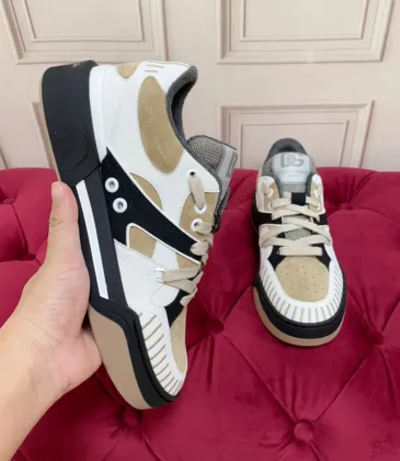 Dolce & Gabbana Shoes for Men's and women D&G Sneakers #A30167 Dolce & Gabbana Shoes for Men's and women D&G Sneakers #A30167