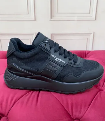 Dolce & Gabbana Shoes for Men's and women D&G Sneakers #A31374 Dolce & Gabbana Shoes for Men's and women D&G Sneakers #A31374