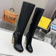 Fendi shoes for Fendi Boot for women #A56700