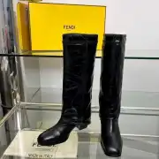 Fendi shoes for Fendi Boot for women #A56710