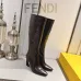 Fendi shoes for Fendi Boot for women #A59330