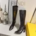 Fendi shoes for Fendi Boot for women #A59330