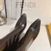 Fendi shoes for Fendi Boot for women #A59330
