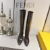 Fendi shoes for Fendi Boot for women #A59330