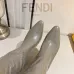 Fendi shoes for Fendi Boot for women #A59331