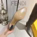 Fendi shoes for Fendi Boot for women #A59331