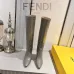 Fendi shoes for Fendi Boot for women #A59331